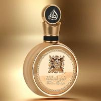 Fakhar Gold Extrait Lattafa 100ml Edp - 2