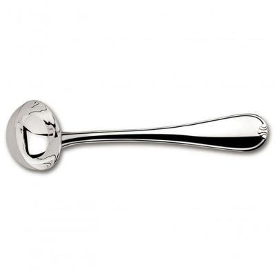 Concha Para Molho Tramontina Vicenza Em Aço Inox