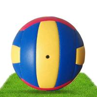 Bola Volei Quadra Praia Voley Beach Escola Peso Padrao - 4