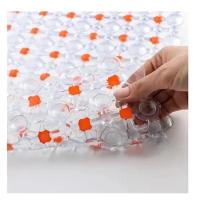 Tapete Box Chuveiro Antiderrapante Chao Banho Banheiro - 2