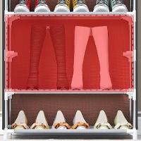 Armario Sapateira Grande 30 Pares A Prova Poeira 10 - 3