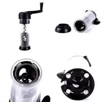 Abridor Vinho Automatico Saca Rolha Abre Garrafa Smart - 5