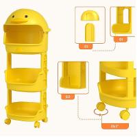 Estante Infantil Caixa Organizadora Bau Brinquedos Porta - 5