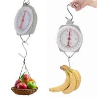 Balança Suspensa 100kg Gancho Peixeira Precisao Fixa Pesca