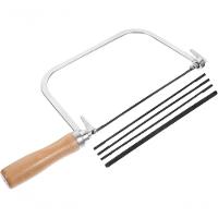 Mini Arco De Serra Hobista