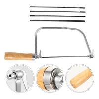 Mini Arco De Serra Hobista - 5