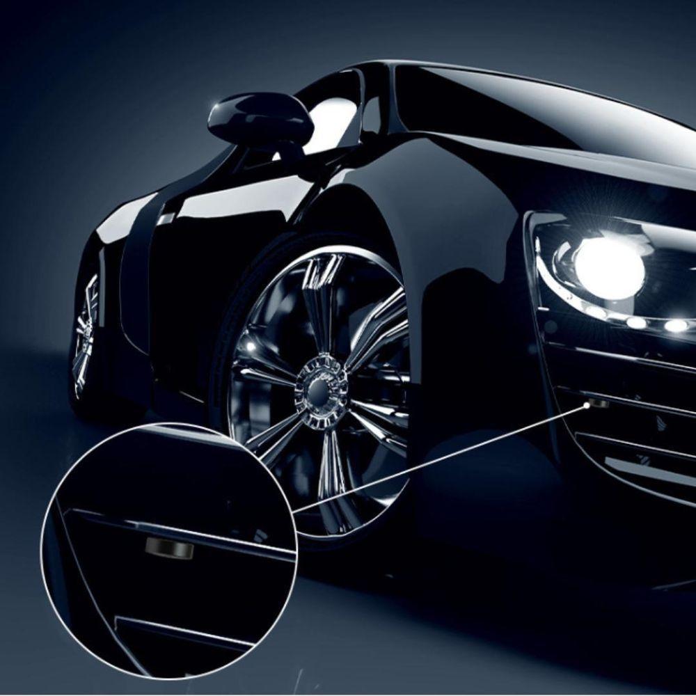 Rastreador Carros Gps Gravador De Audio Carregador Usb - 8