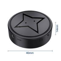 Rastreador Carros Gps Gravador De Audio Carregador Usb