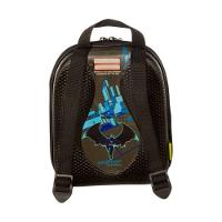 Mochila Escolar Infantil Batman Tamanho P - 3