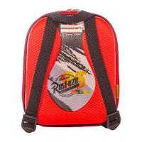Mochila Escolar Infantil Cars Mcqueen Tamanho P - 3