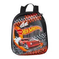 Mochila Escolar Infantil Hot Wheels Tamanho P - 2