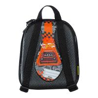 Mochila Escolar Infantil Hot Wheels Tamanho P - 3