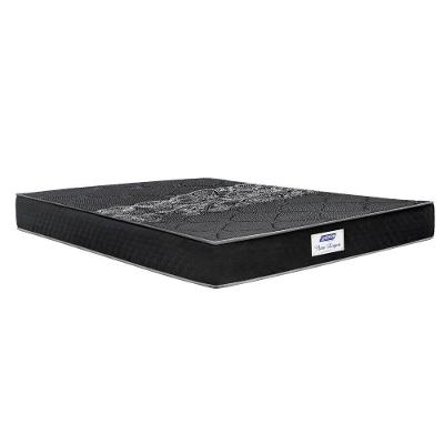 Colchão New Logan Plus 138x188x21 Gazin Preto