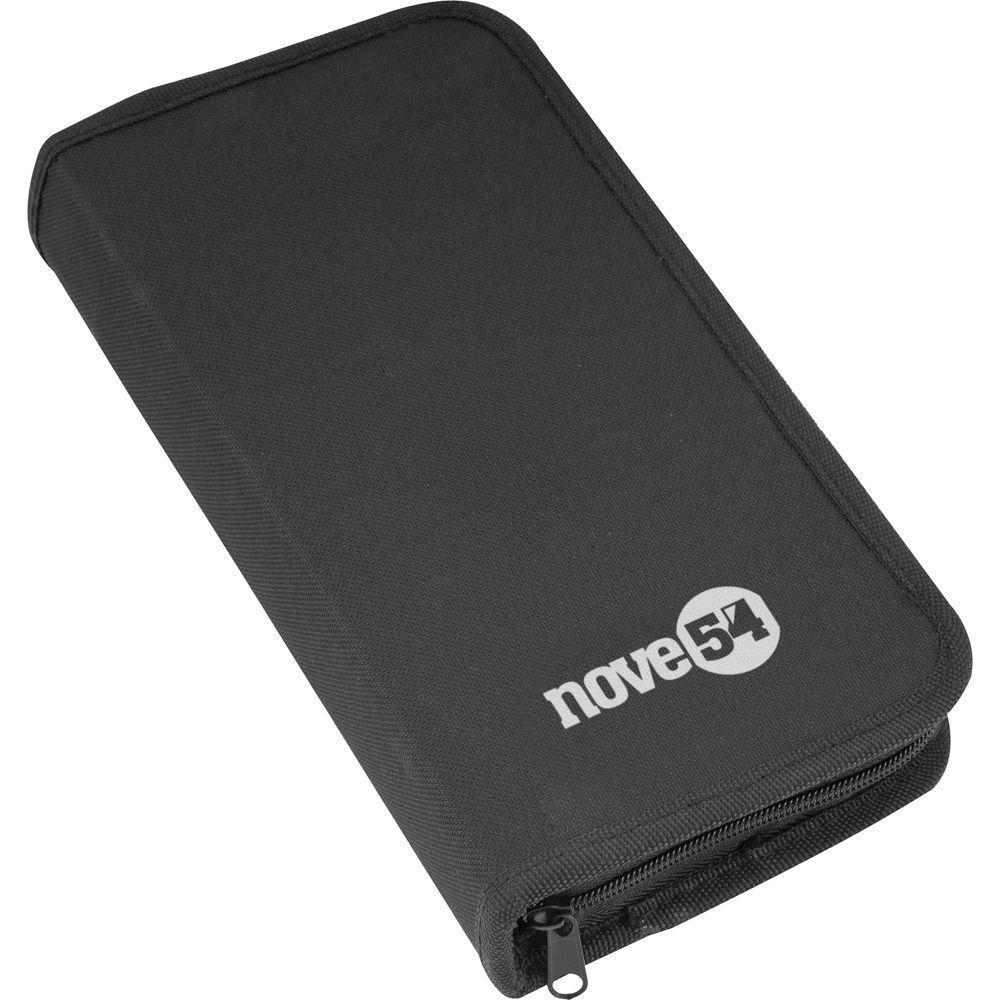 Jogo De Ferramentas Com 8 Peças Aço Carbono Kf008 - Nove54 - 3