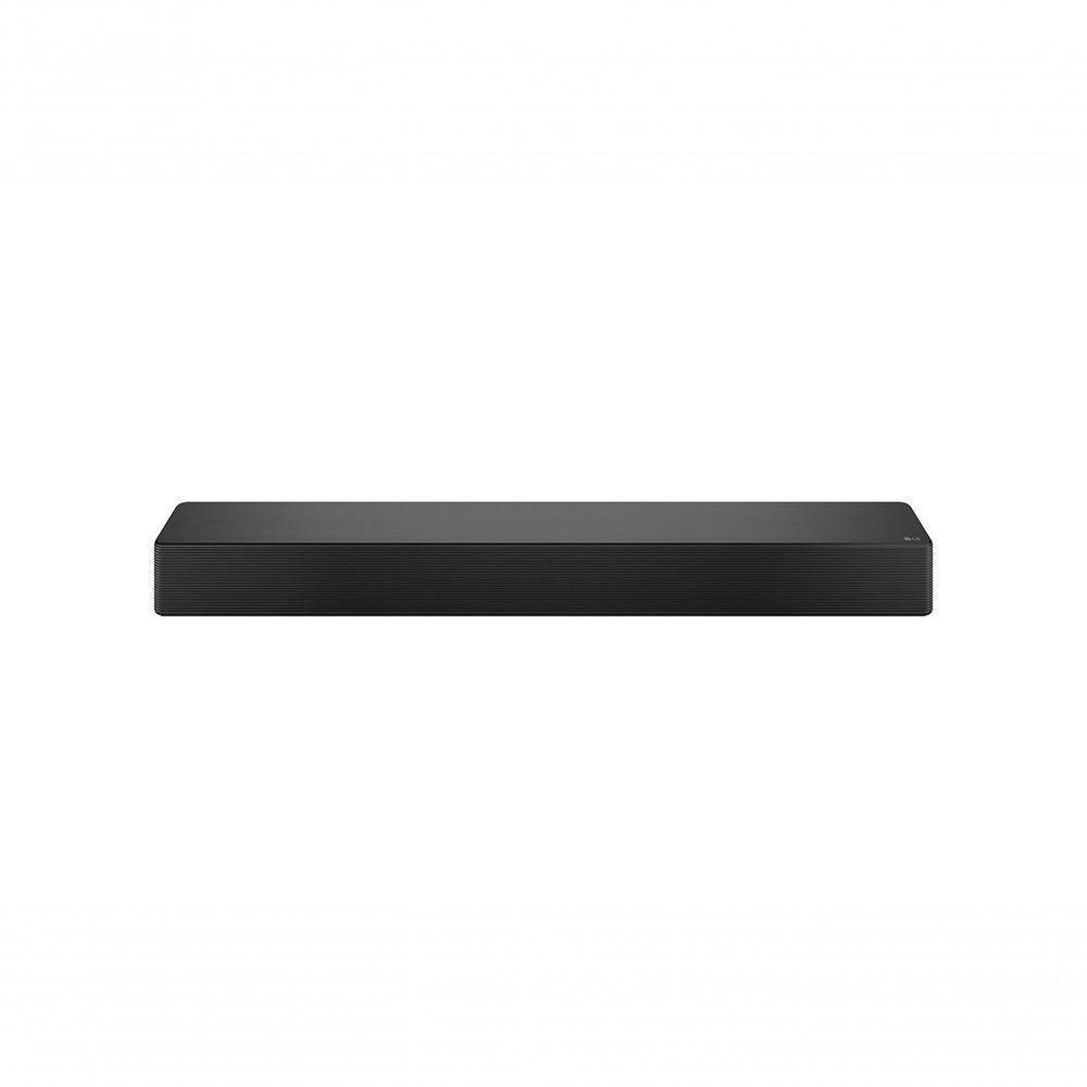 LG Soundbar Para TV SH5A Com Dolby Digital, DTS Surround 4.1 Canais Com 600W RMS - 6