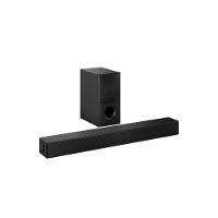 LG Soundbar Para TV SH5A Com Dolby Digital, DTS Surround 4.1 Canais Com 600W RMS - 1
