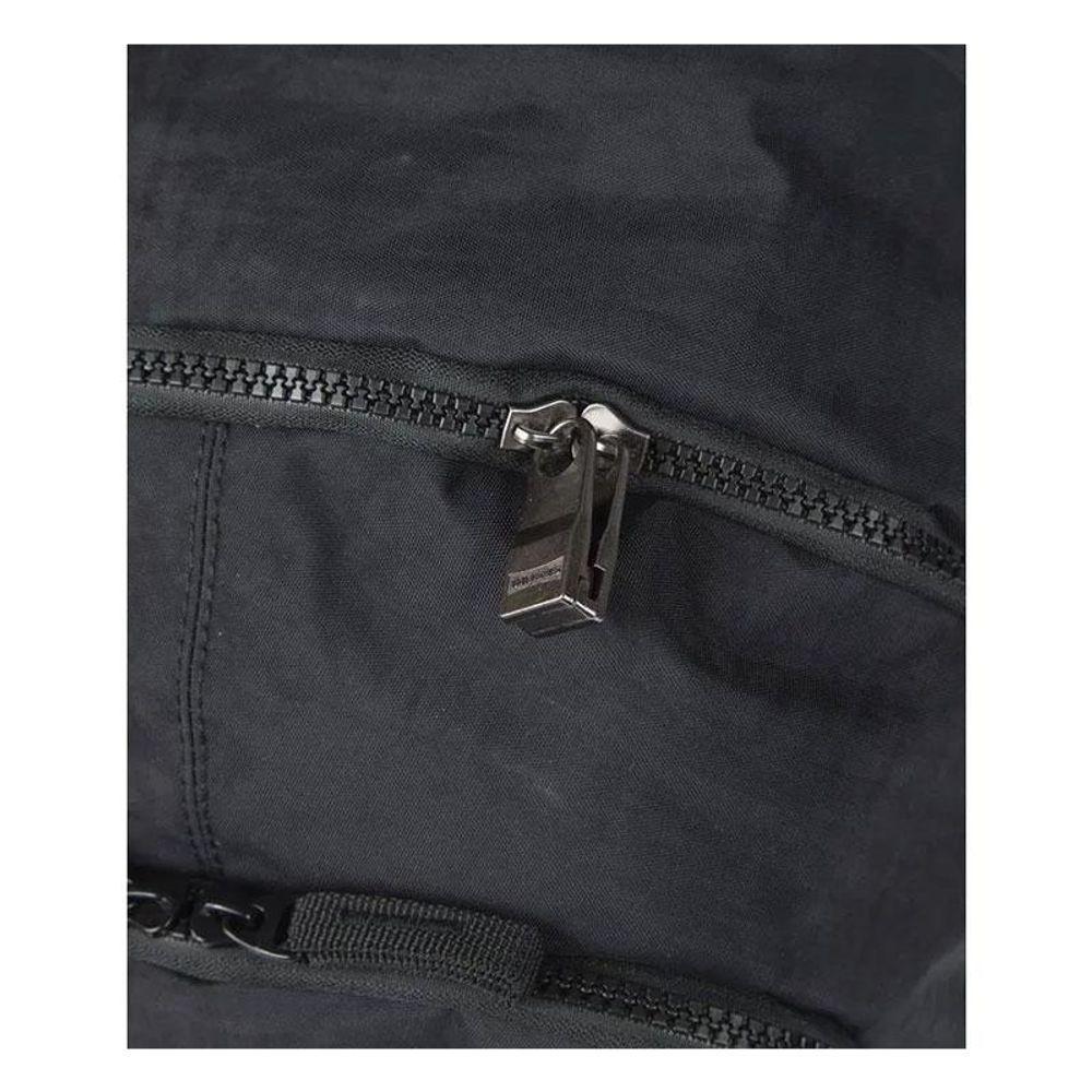 Mochila Escolar Infantil Magic Crinkle 07569501 Preta - Sestini - 3