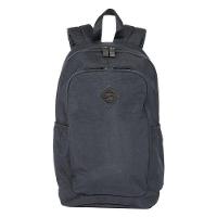 Mochila Escolar Infantil Magic Crinkle 07569501 Preta - Sestini - 1