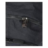 Mochila Escolar Infantil Magic Crinkle 07569501 Preta - Sestini - 3