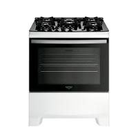 Fogão 5 Bocas Dako Supreme Com Mesa De Vidro Bivolt - 1