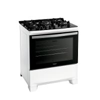 Fogão 5 Bocas Dako Supreme Com Mesa De Vidro Bivolt - 3