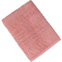 Jogo Toalha De Banho E Rosto Atlântica Loft 100% Algodão 420 G-m² Rosa Cupcake - 2