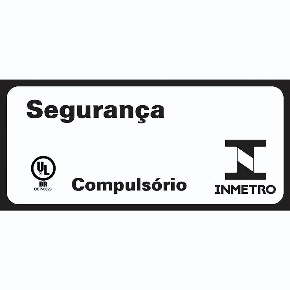 Forno Elétrico Sygma Black - Layr 220V - 10