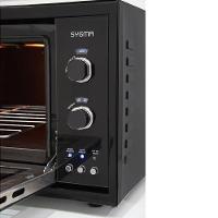 Forno Elétrico Sygma Black - Layr 220V - 5