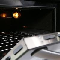 Forno Elétrico Sygma Black - Layr 220V - 8