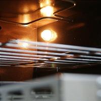 Forno Elétrico Sygma Black - Layr 220V - 9