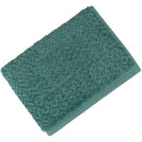 Toalha De Rosto Atlântica Loft 100% Algodão 420 G-m² 50x70cm Verde Pinho - 1