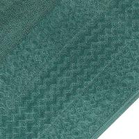 Toalha De Rosto Atlântica Loft 100% Algodão 420 G-m² 50x70cm Verde Pinho - 2