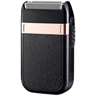 Barbeador Elétrico Profissional Sem Fio Masculino Aparador