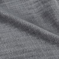 Cobertor Ultrasoft Dublin Queen 01 Peça 100% Poliéster - Cinza Lunar - 2