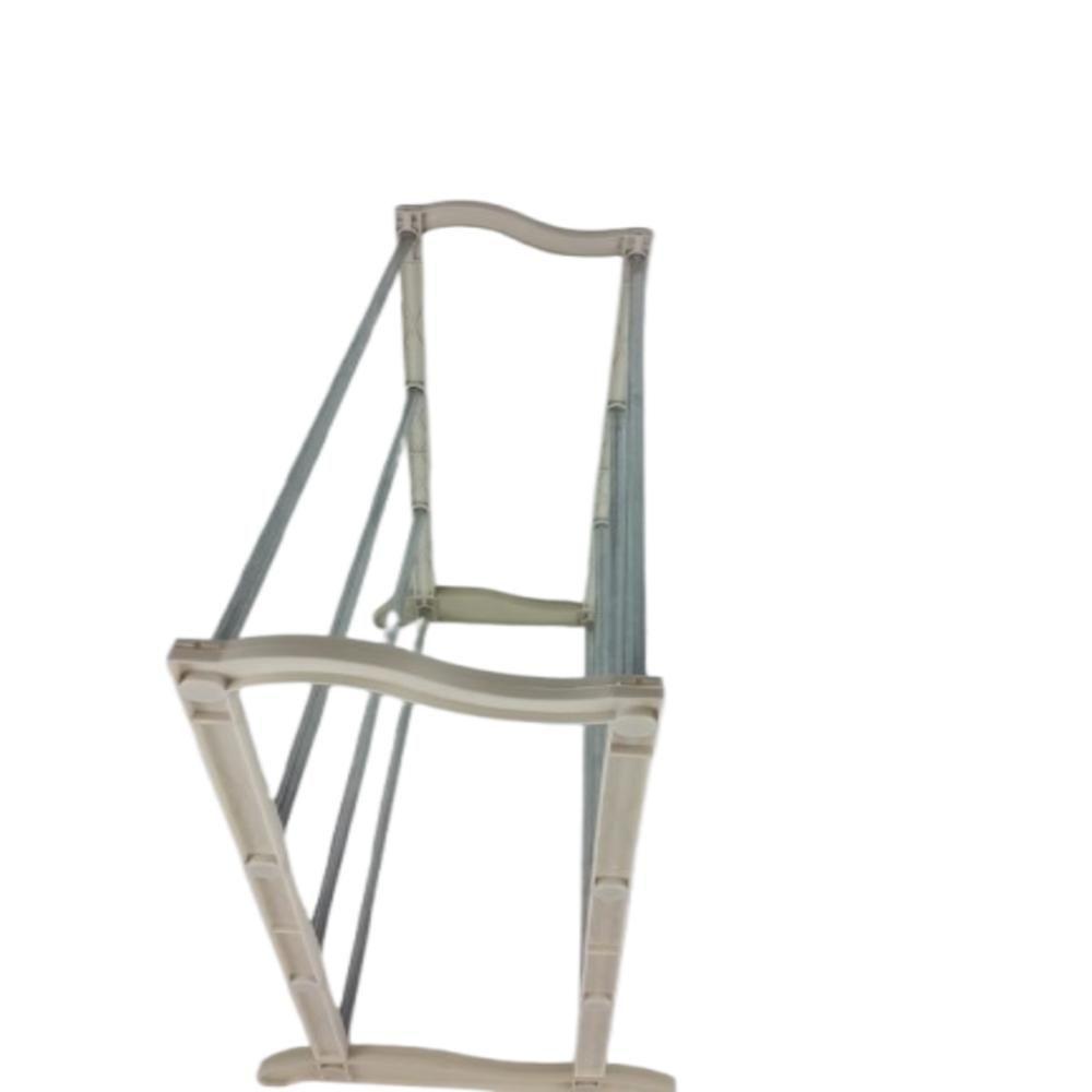 Sapateira 12 Pares Estante Organizador Multiuso Prateleira Desmontavel Rack Porta Sapatos Calçados - 2