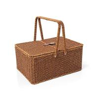 Cesta De Piquenique Copa E Cia Liam Natural - 1