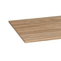 Tampo De Cozinha Modulado Torino 120x51cm Mel - Movelbento - 3