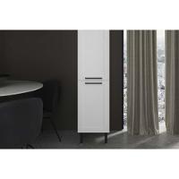 Paneleiro De Cozinha Modulado Cz-3339 C- 2 Portas 40cm Branco - Tecno Mobili - 5