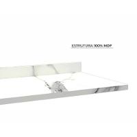 Tampo De Cozinha Modulado P- Balcão Ph 3049 120cm Avela - Herval - 3