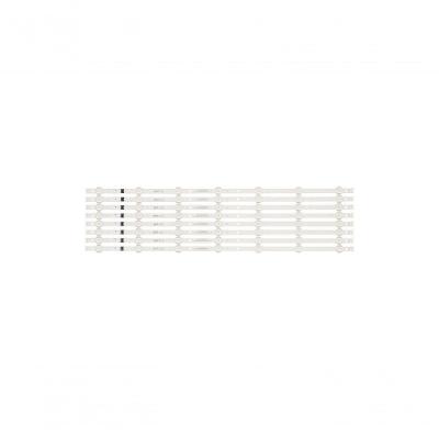 Kit Régua de LED TV LG 65UQ7950PSB AGF30102405