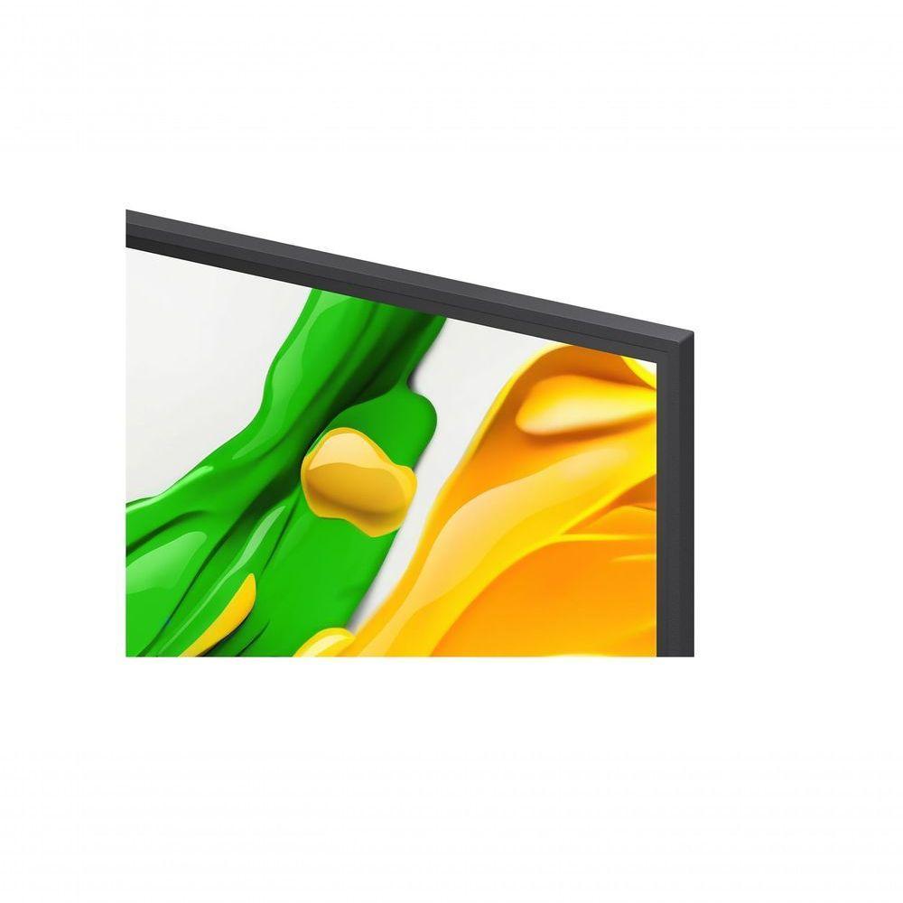 Smart TV LG QNED Evo AI QNED85 55 Polegadas (55QNED85ASG): Cores Ricas e Precisão MiniLED em 4K Bivolt - 3