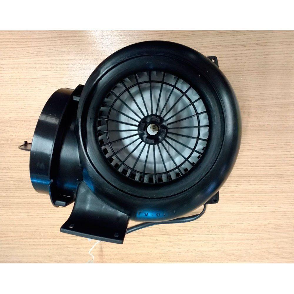 Motor Para Coifa De Ilha Fogatti Nardelli E Terim 110V - 3