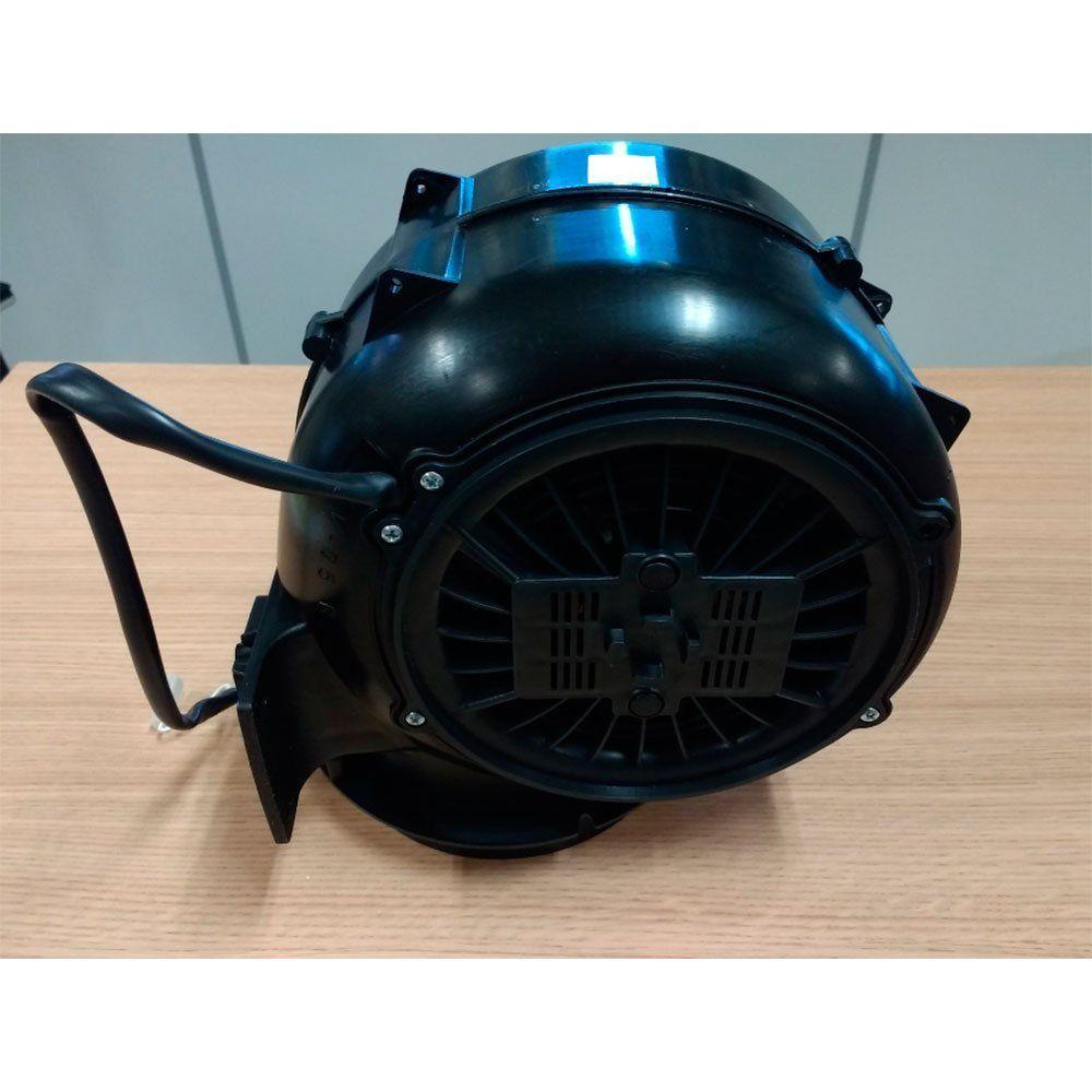 Motor Para Coifa De Ilha Fogatti Nardelli E Terim 110V - 4