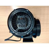 Motor Para Coifa De Ilha Fogatti Nardelli E Terim 110V - 2