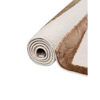 Tapete Sala Turco Milano 04 Bege-cinza 2,00x3,00m Edantex - 5