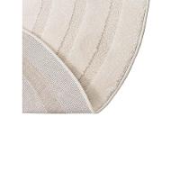 Tapete Sala Turco Milano 01 Bege 2,40x3,00m Orgânico Edantex