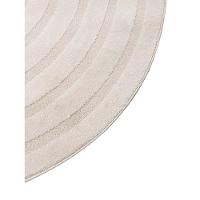 Tapete Sala Turco Milano 01 Bege 2,40x3,00m Orgânico Edantex - 5