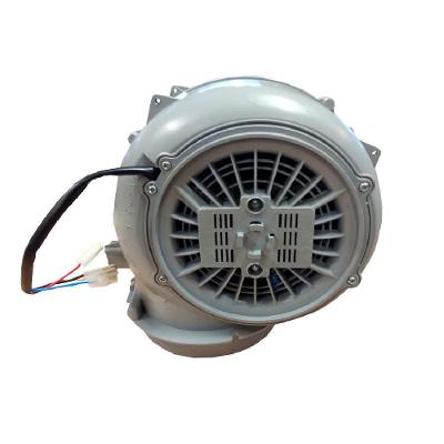 Motor Para Coifa De Ilha 110V
