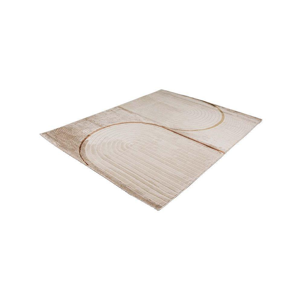 Tapete Sala Turco Milano 05 Bege 2,40x3,00m Edantex - 2