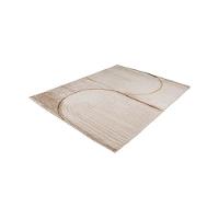 Tapete Sala Turco Milano 05 Bege 2,40x3,00m Edantex - 2